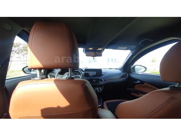 Sahibinden Fiat Egea 1.4 Fire Limited 2025 Model