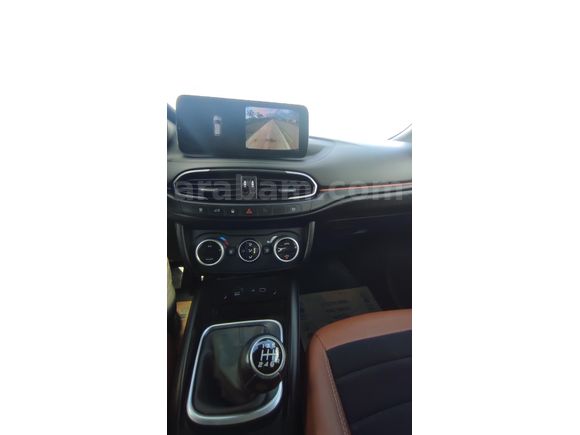Sahibinden Fiat Egea 1.4 Fire Limited 2025 Model