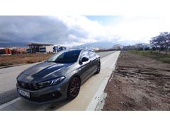 Sahibinden Fiat Egea 1.4 Fire Limited 2025 Model