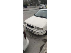 Seat Toledo 1.6 SXE 1997 Model  100 begir acil