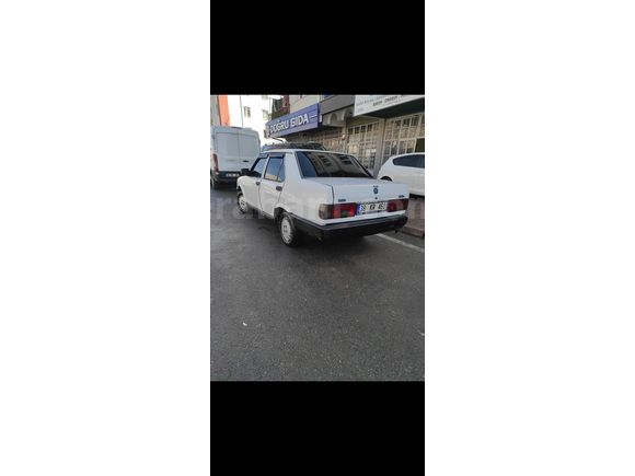 Sahibinden Tofaş Şahin 5 Vites 1992 Model