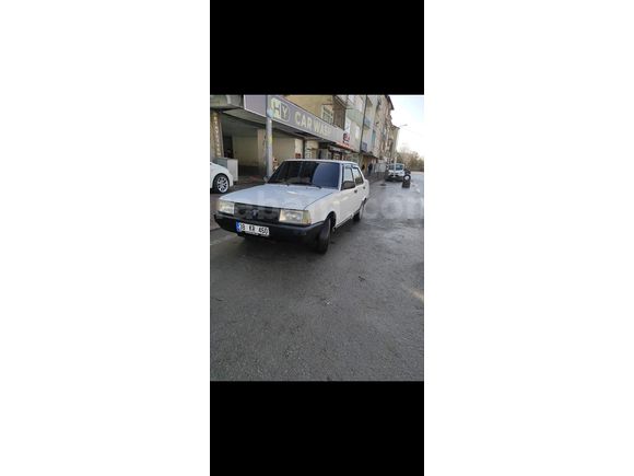 Sahibinden Tofaş Şahin 5 Vites 1992 Model