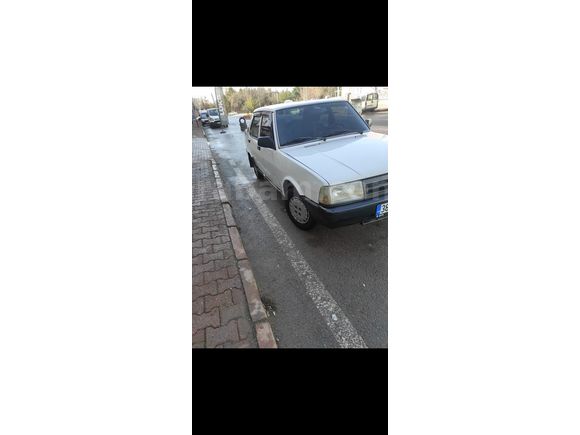 Sahibinden Tofaş Şahin 5 Vites 1992 Model