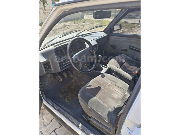 Sahibinden Tofaş Şahin 5 Vites 1992 Model