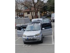 Sahibinden Honda HR-V 4WD 2005 Model  370.000 km Gri (Gümüş)