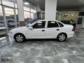 2001 OPEL VECTRA 1.6 16 VALFE