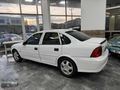 2001 OPEL VECTRA 1.6 16 VALFE