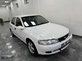 2001 OPEL VECTRA 1.6 16 VALFE