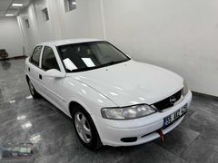2001 OPEL VECTRA 1.6 16 VALFE