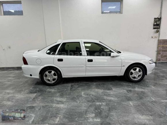 2001 OPEL VECTRA 1.6 16 VALFE