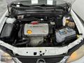 2001 OPEL VECTRA 1.6 16 VALFE