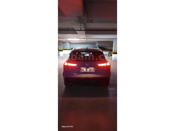 Sahibinden Nissan Qashqai 1.5 e-Power Platinum Premium 2024 Model