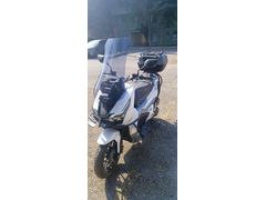 Memur İlk Sahibinden RKS Freccia 150