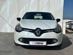 İLK EL /OTOMATİK / RENAULT CLİO 1.2 TURBO 120 BG TOUCH