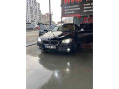 Sahibinden BMW 5 Serisi 520i Luxury Line 2015 Model 