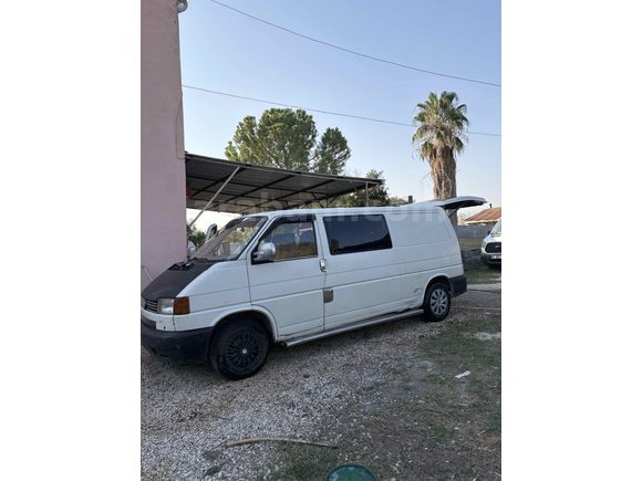 Sahibinden Volkswagen Transporter 2.4 1998 Model 