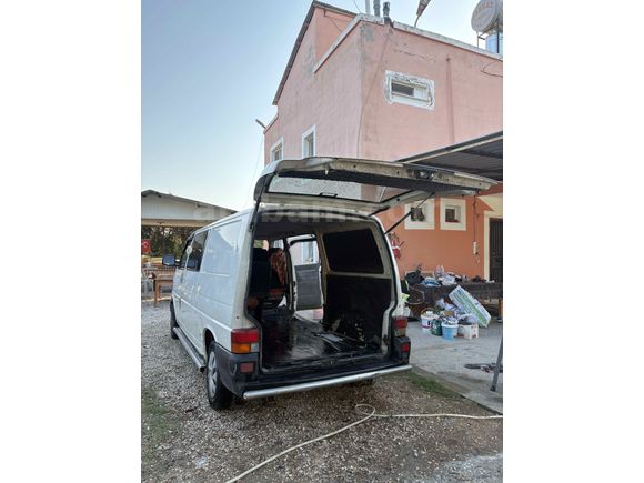 Sahibinden Volkswagen Transporter 2.4 1998 Model 