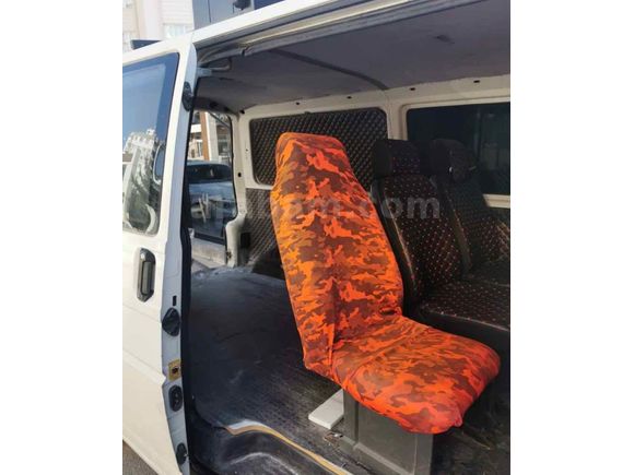 Sahibinden Volkswagen Transporter 2.4 1998 Model 