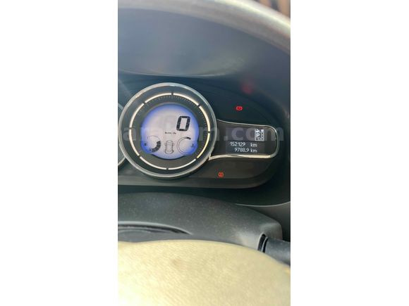 Sahibinden Renault Fluence 1.5 dCi Touch Plus 2016 Model 