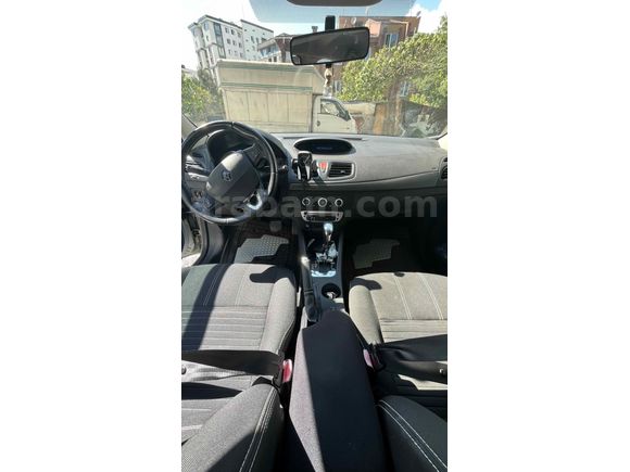 Sahibinden Renault Fluence 1.5 dCi Touch Plus 2016 Model 