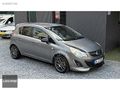 CORSA 160.000 KM DEĞİŞENSİZ EKSTRALI