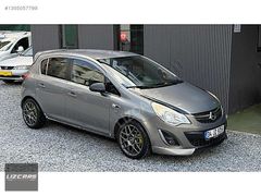 CORSA 160.000 KM DEĞİŞENSİZ EKSTRALI