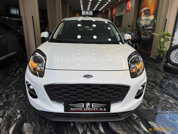 AUTO SERVET A.Ş+HASAR KAYITSIZ+2024+36 SENET +K.KARTINA 12TAKSİT