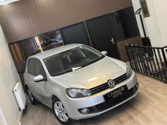 DEĞİŞENSİZ 1.4 TSi Comfortline 2010