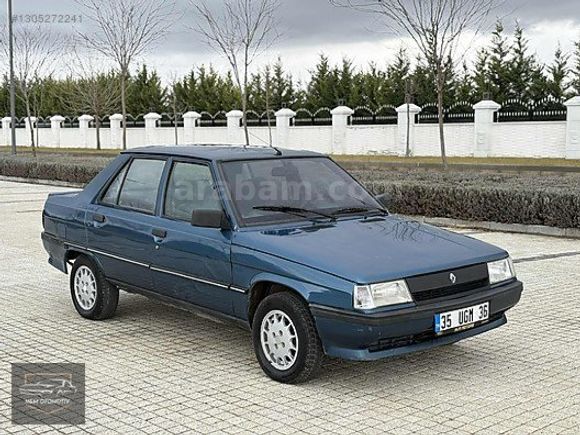 H&M MOTORS RENAULD FAİRWAY MASRAFSIZ- SIFIR VİZE