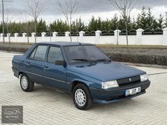 H&M MOTORS RENAULD FAİRWAY MASRAFSIZ- SIFIR VİZE
