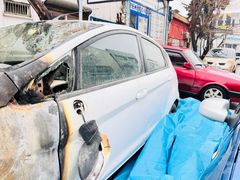 FORD FİESTA 2013 ( 1.4 EURO4 DİZEL ) ÖN VE ARKA KAPILAR 