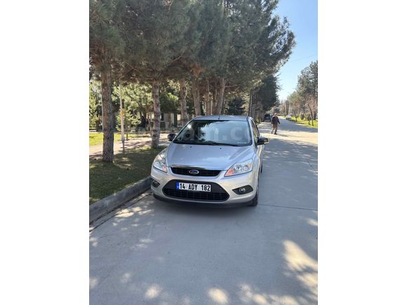 Sahibinden Ford Focus 1.6 Comfort 2011 Model 