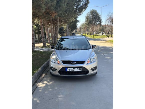 Sahibinden Ford Focus 1.6 Comfort 2011 Model 