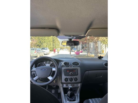 Sahibinden Ford Focus 1.6 Comfort 2011 Model 