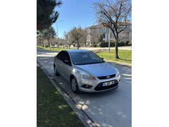 Sahibinden Ford Focus 1.6 Comfort 2011 Model 