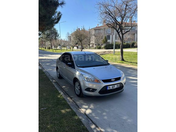 Sahibinden Ford Focus 1.6 Comfort 2011 Model 