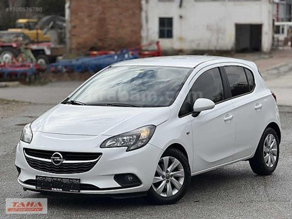 HATASIZ DEĞİŞENSİZ *89.000KM* TAM OTOMATİK 2016 CORSA