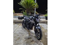 Sahibinden Bajaj Pulsar 200 NS ABS 