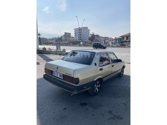 Galeriden Tofaş Doğan SLX 1993 Model Denizli