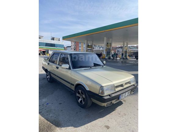 Galeriden Tofaş Doğan SLX 1993 Model Denizli