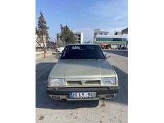 Galeriden Tofaş Doğan SLX 1993 Model Denizli