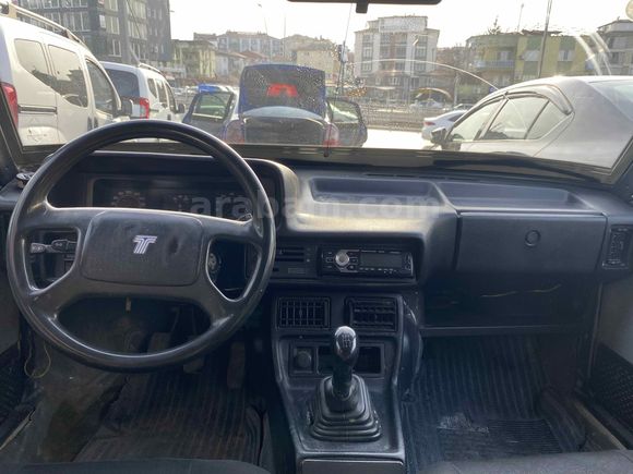 Galeriden Tofaş Doğan SLX 1993 Model Denizli