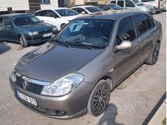 Sahibinden Renault Symbol 1.5 dCi Expression 2012 Model Acil Satılık