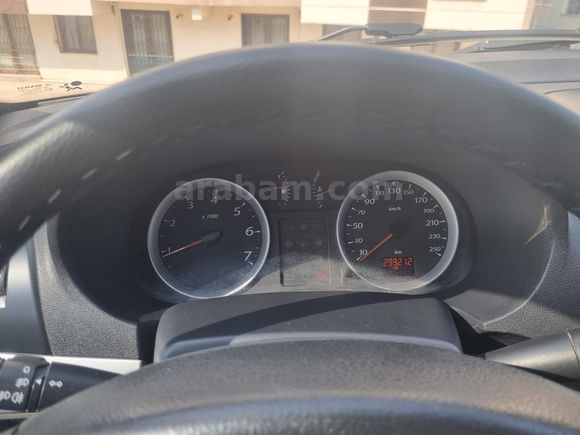 Sahibinden Renault Symbol 1.5 dCi Expression 2012 Model Acil Satılık