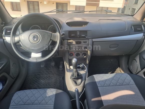 Sahibinden Renault Symbol 1.5 dCi Expression 2012 Model Acil Satılık