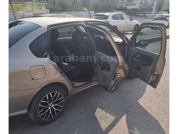 Sahibinden Renault Symbol 1.5 dCi Expression 2012 Model Acil Satılık