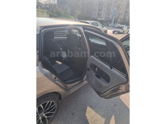 Sahibinden Renault Symbol 1.5 dCi Expression 2012 Model Acil Satılık