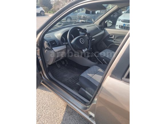 Sahibinden Renault Symbol 1.5 dCi Expression 2012 Model Acil Satılık