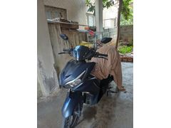 Sahibinden RKS Arome 125