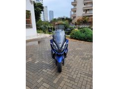 Sahibinden Kymco Downtown 250i